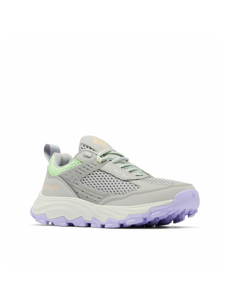 Columbia Womens Grey Colour Polyester Hatana Breathe-picture-34