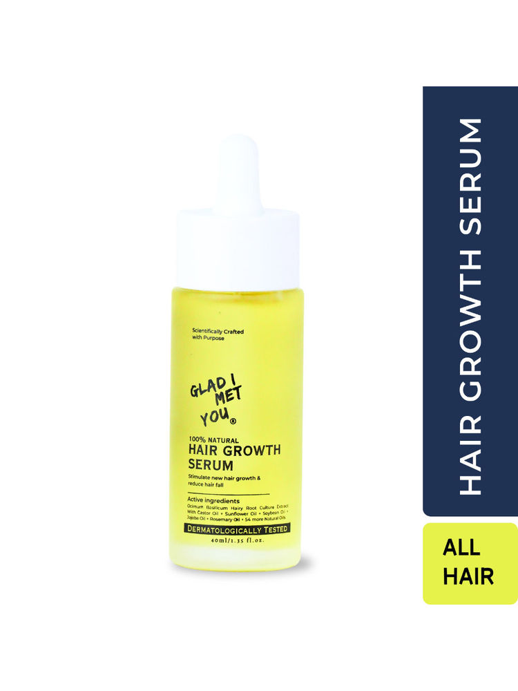 GLAD I MET YOU Hair Growth Serum-image-40