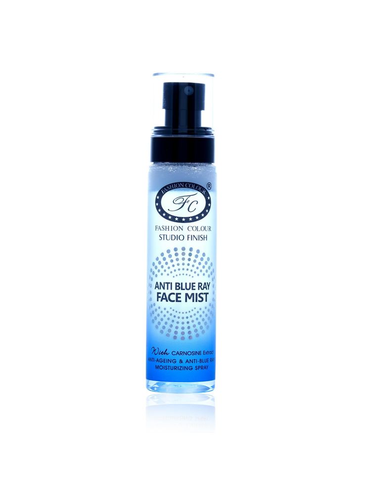 FASHION COLOUR Studio Finish Anti Blue Ray Face Mist-image-23