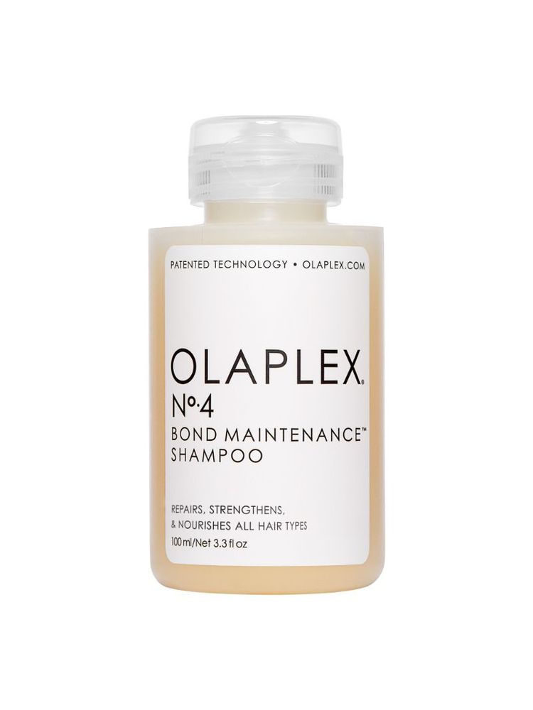 Olaplex No. 4 Bond Maintenance Shampoo