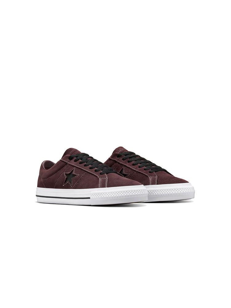 Converse Unisex CONS One Star Pro Low Top Sneaker-picture-25