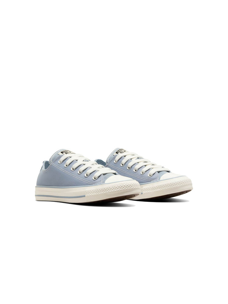 Converse Unisex Chuck Taylor All Star Canvas & Suede Low Top Sneaker-image-29
