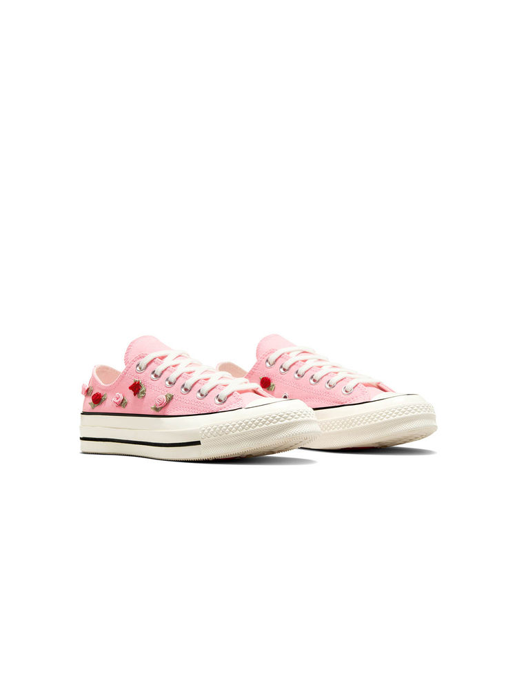 Converse Unisex Chuck 70 Roses Low Top Sneaker-picture-12