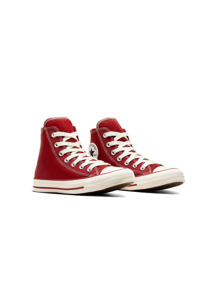 Converse Unisex Chuck Taylor All Star Canvas & Suede High Top Sneaker-picture-20
