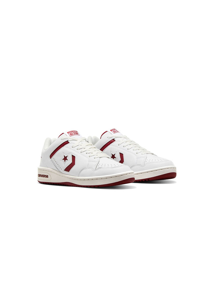 Converse Unisex Weapon Low Top Sneaker-picture-11