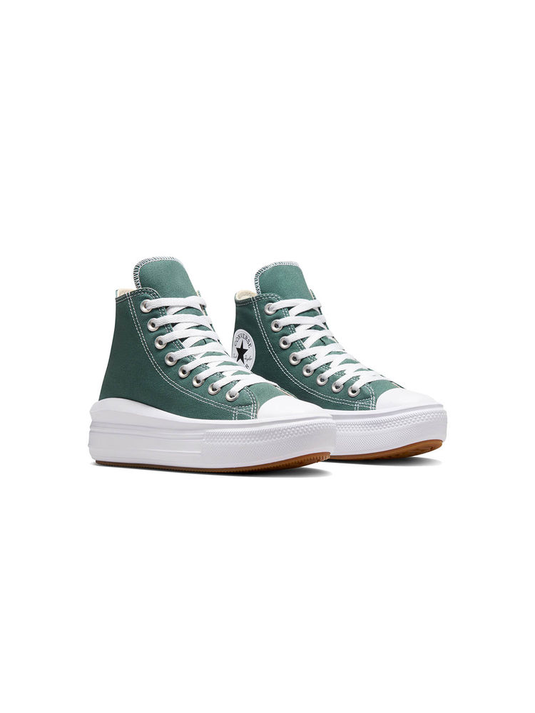 Converse Women Chuck Taylor All Star Move Platform High Top Sneaker-picture-10