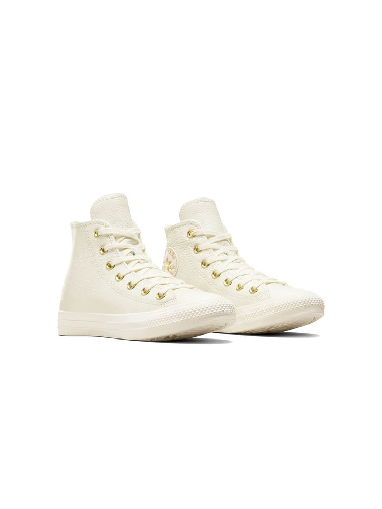 Converse Women Chuck Taylor All Star Gold High Top Sneaker-picture-39