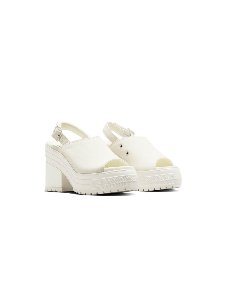 Converse Unisex Chuck 70 De Luxe High Heel Sandal Platform-picture-8