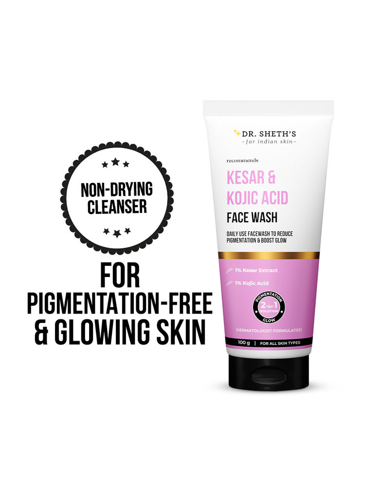 Dr. Sheth's Ceramide & Vitamin C Oil - Free Moisturizer to Hydrate, Brighten Skin-picture-22
