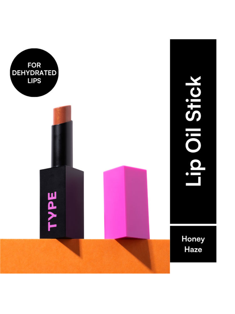 TYPE Beauty Soak It Lip Oil Stick-image-35