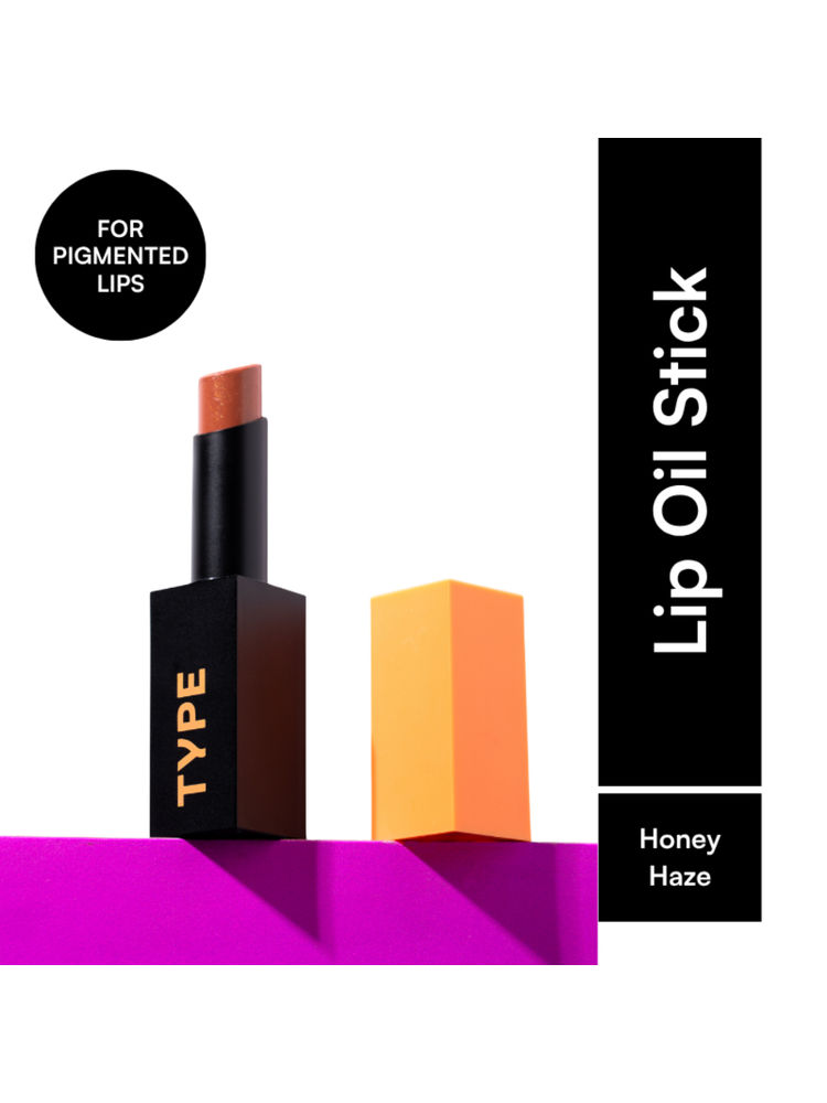 TYPE Beauty Light Up Lip Oil Stick-image-20