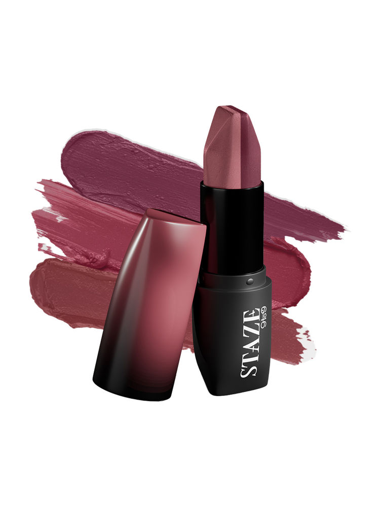 Staze 9to9 Love Tri-Angle 3 in 1 Lipstick-image-18