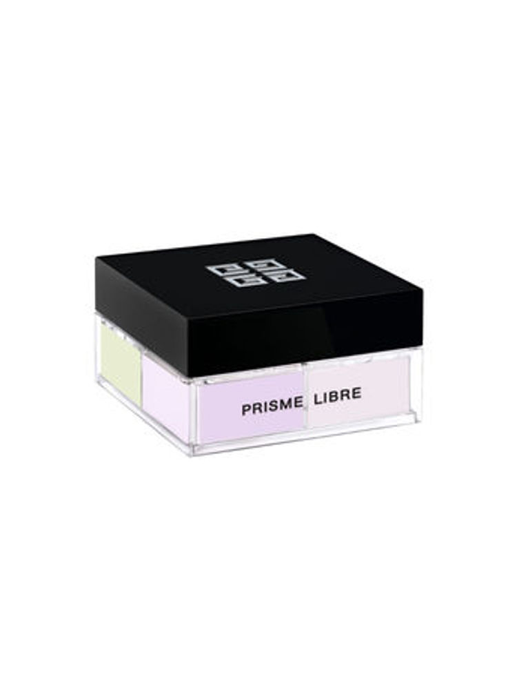 Givenchy Prisme Libre Mini 4-color Loose Powder
