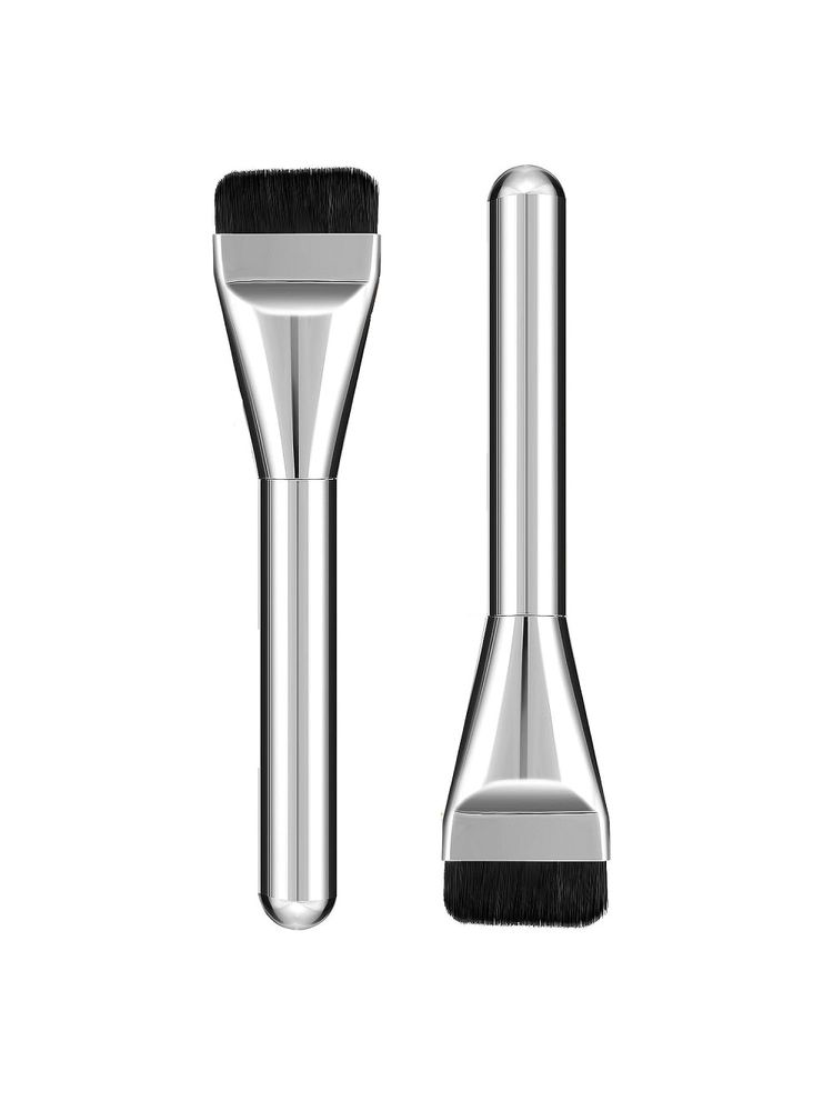 FYOLI Spatula Foundation Makeup Applicator Brush-picture-20