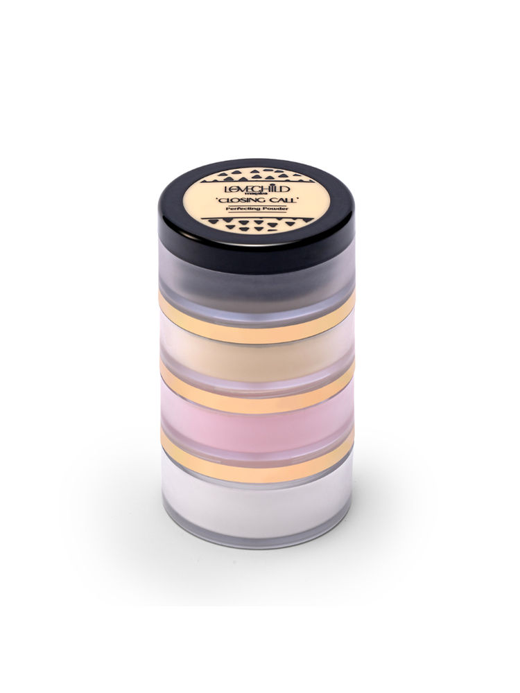 LoveChild Masaba Closing Call Perfecting Powder-picture-24