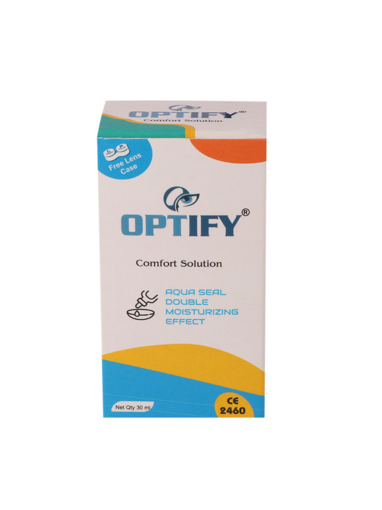 Optify Contact Lens Solution-image-8