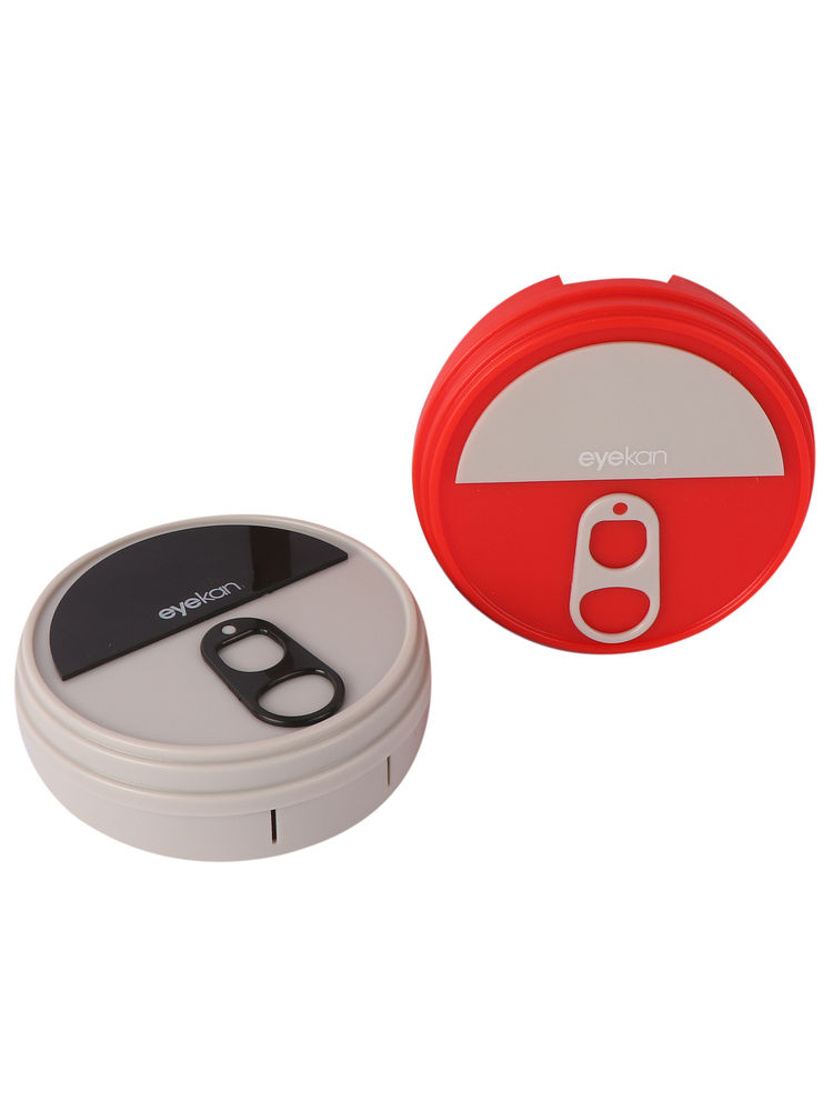 Optify K 1820 Contact Lens Case - Multicolor-picture-18
