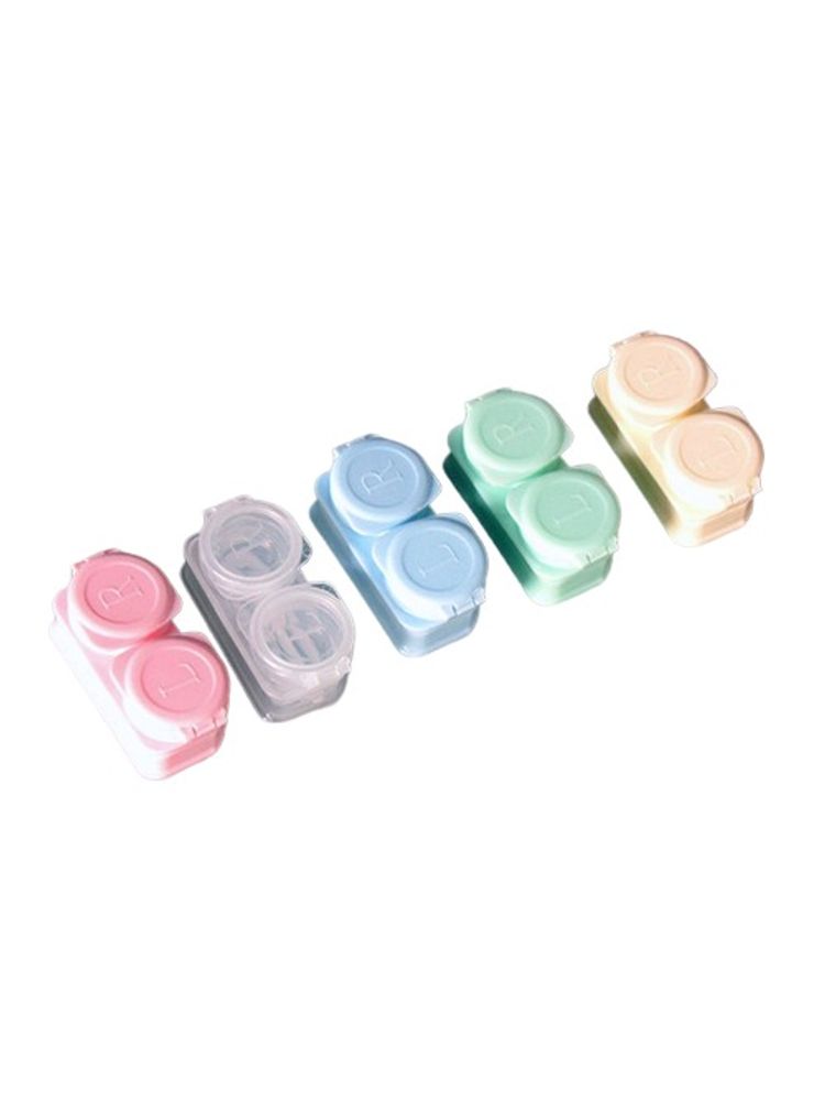 Optify Xiya Contact Lens Case - Multicolor-image-14