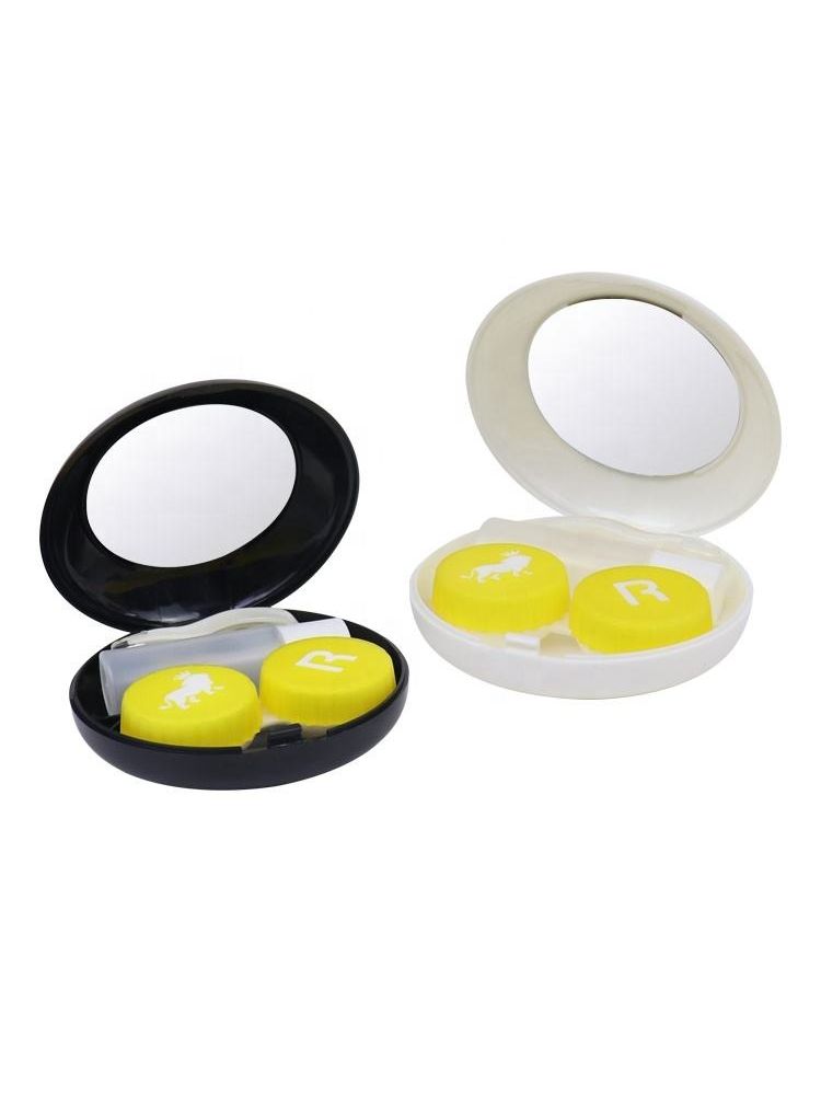 Optify K 1503 Contact Lens Case - Multicolor-picture-21