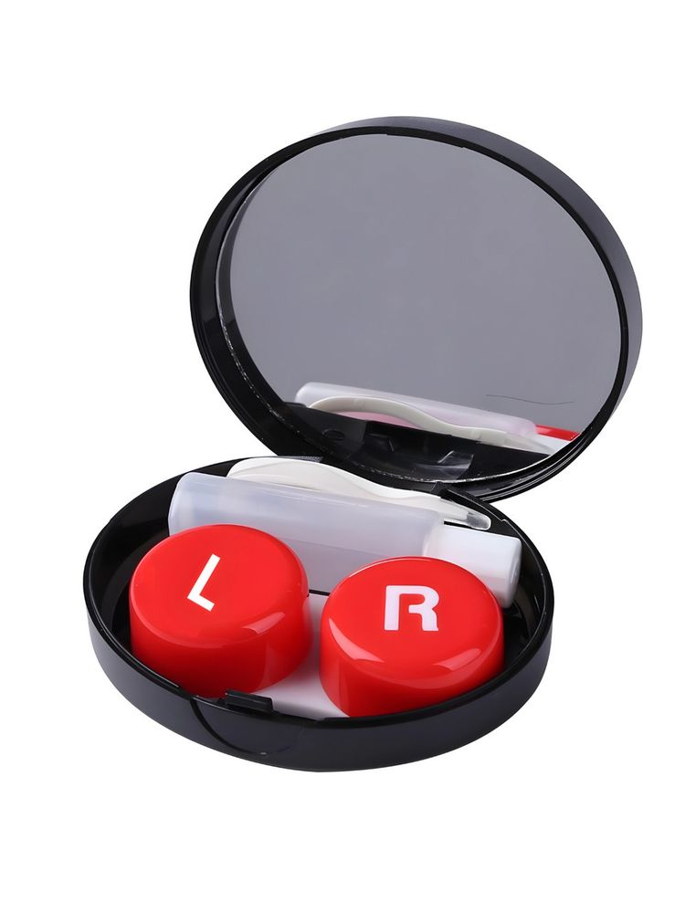 Optify K 1620 Contact Lens Case - Multicolor-image-23