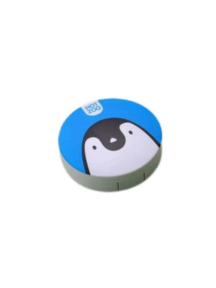 Optify Hot Zoo Contact Lens Case - Multicolor-picture-11