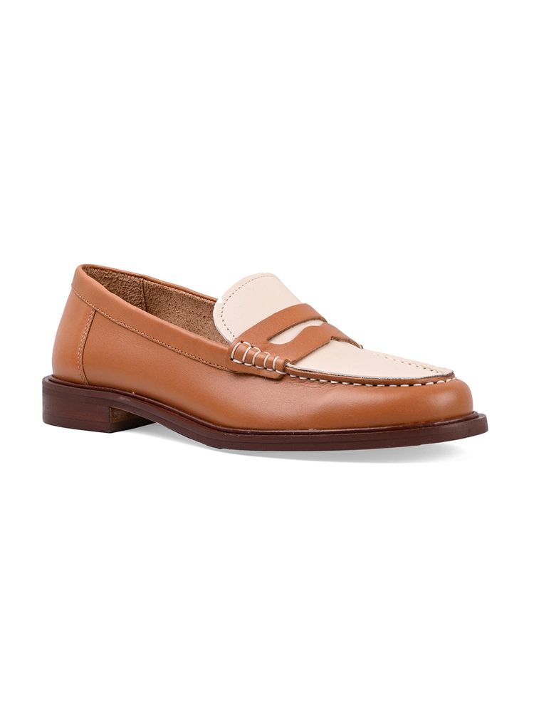 Vanilla Moon Women Orlee Loafers - Tan-picture-39
