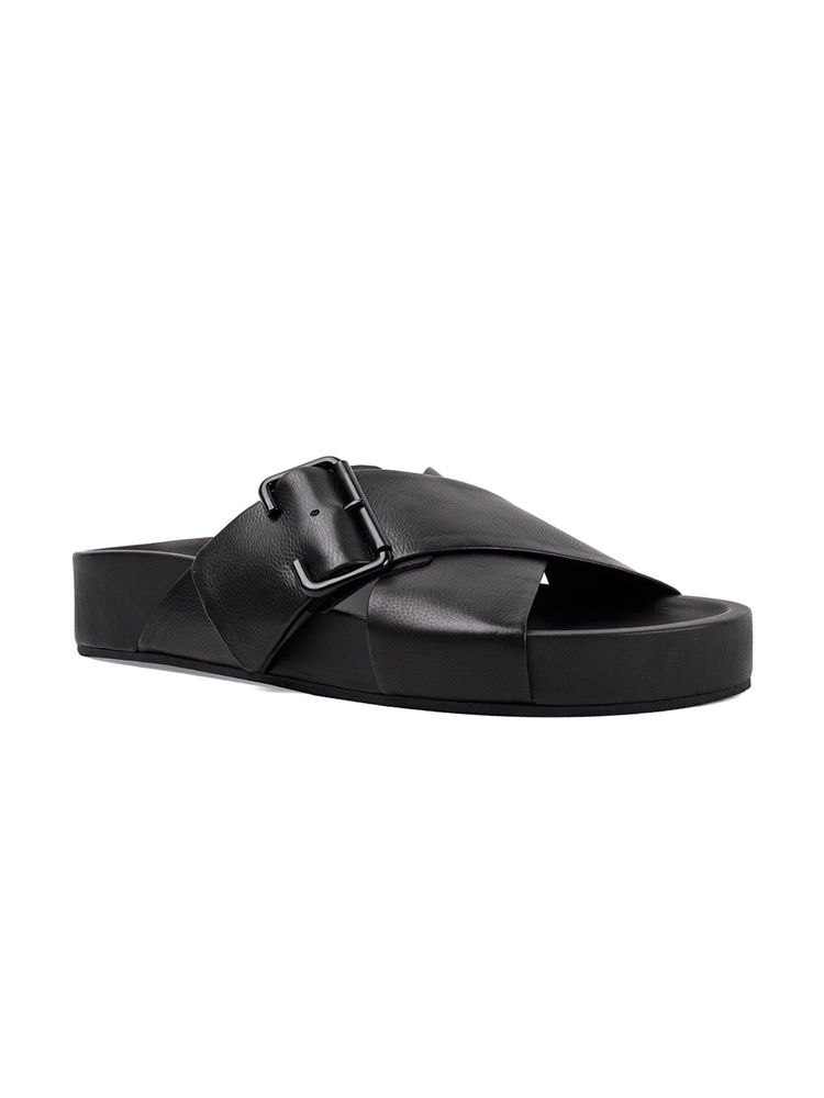 Vanilla Moon Women June Sandals - Black-picture-25