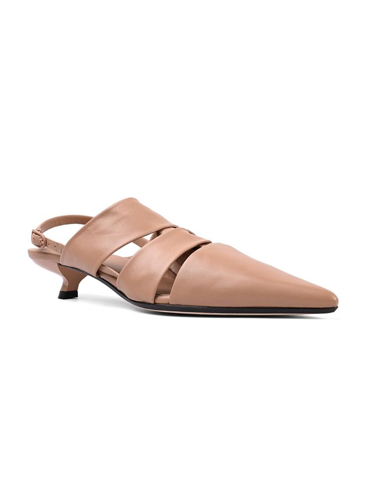Vanilla Moon Women Guy Sandals - Beige-picture-21
