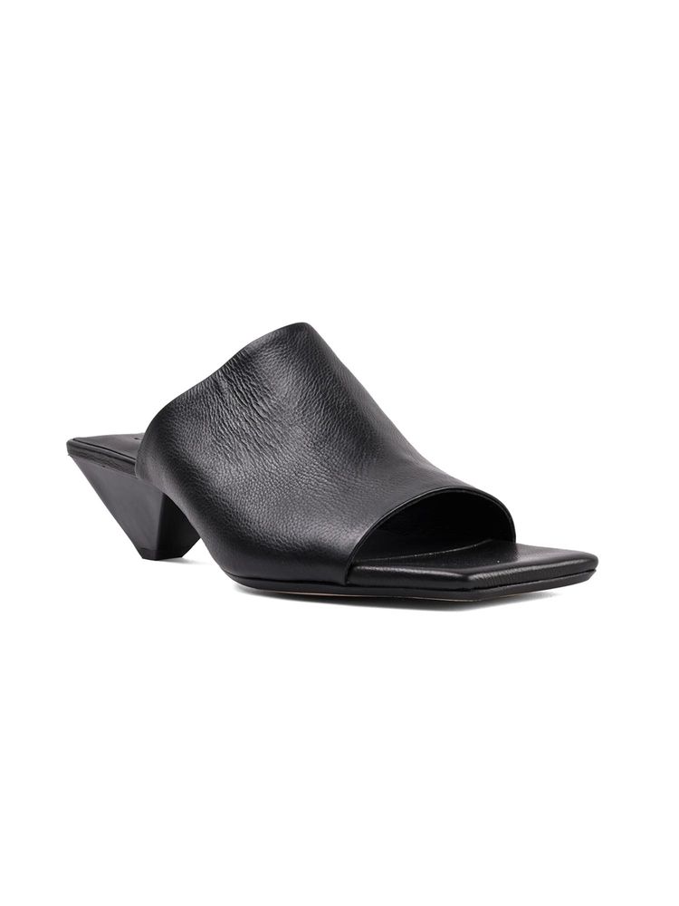 Vanilla Moon Women Cara Sandals - Black-picture-18