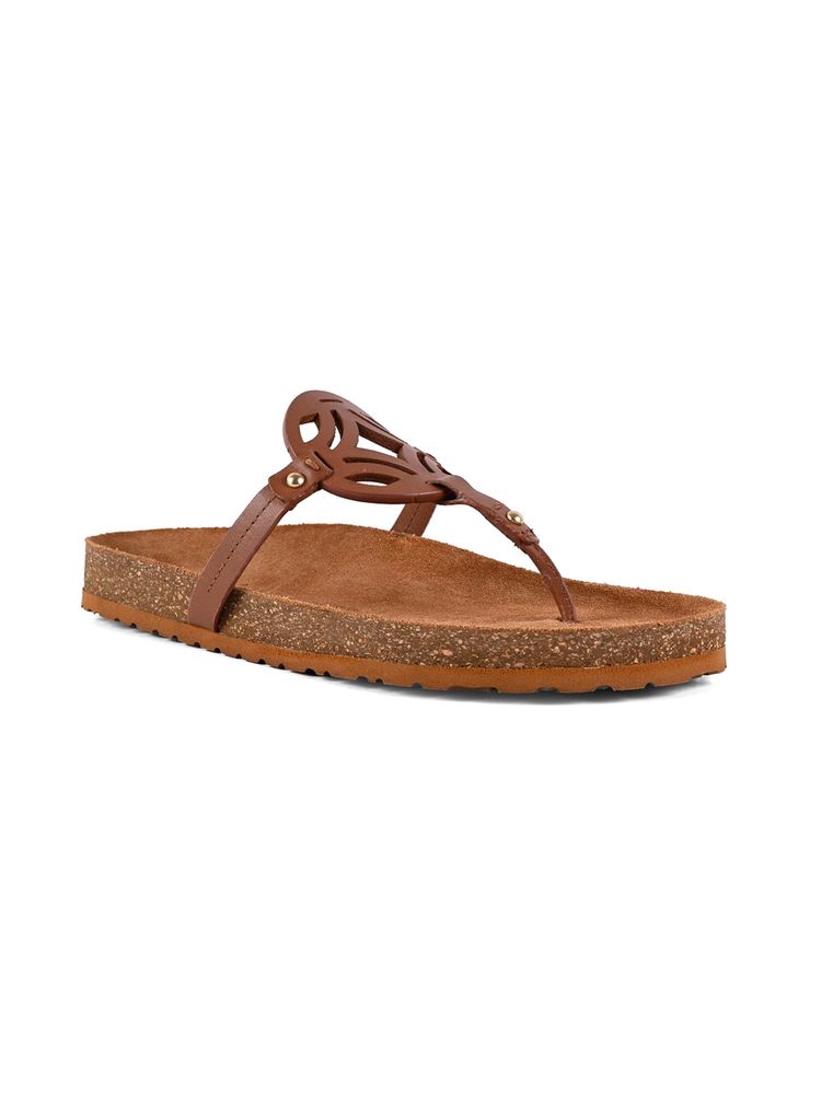 Vanilla Moon Women Mina Sandals - Tan-picture-17
