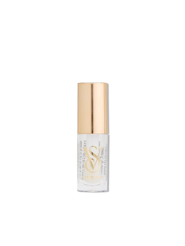 Victoria's Secret Lip Glow Sheer Oil-picture-21