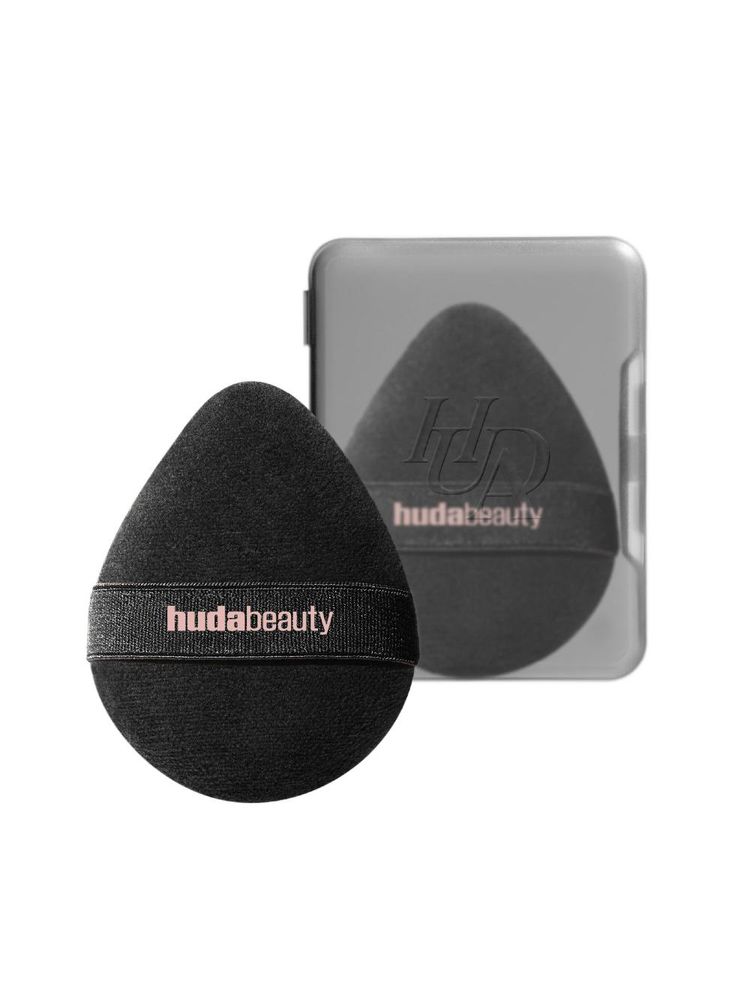 Huda Beauty Easy Bake Marshmallow Puff & Sponge-picture-19