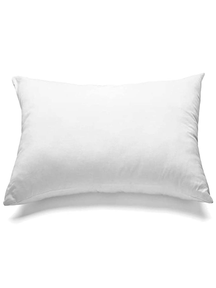 SLEEPSIA Microfiber Bed Pillows For Sleeping (Pack Of 1)-image-13