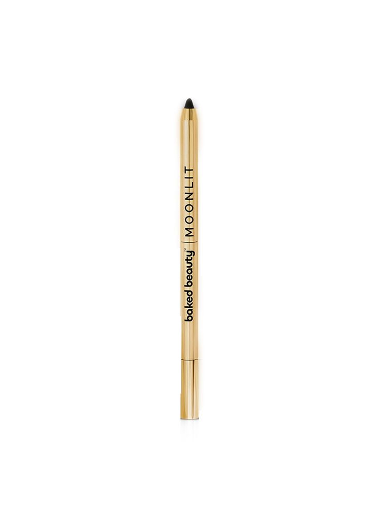 Baked Beauty Moonlit Supreme Kohl - Black-image-39