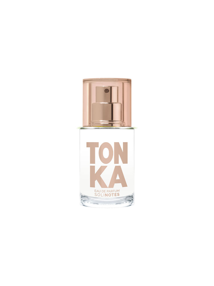 Solinotes Tonka Eau De Parfum-image-2