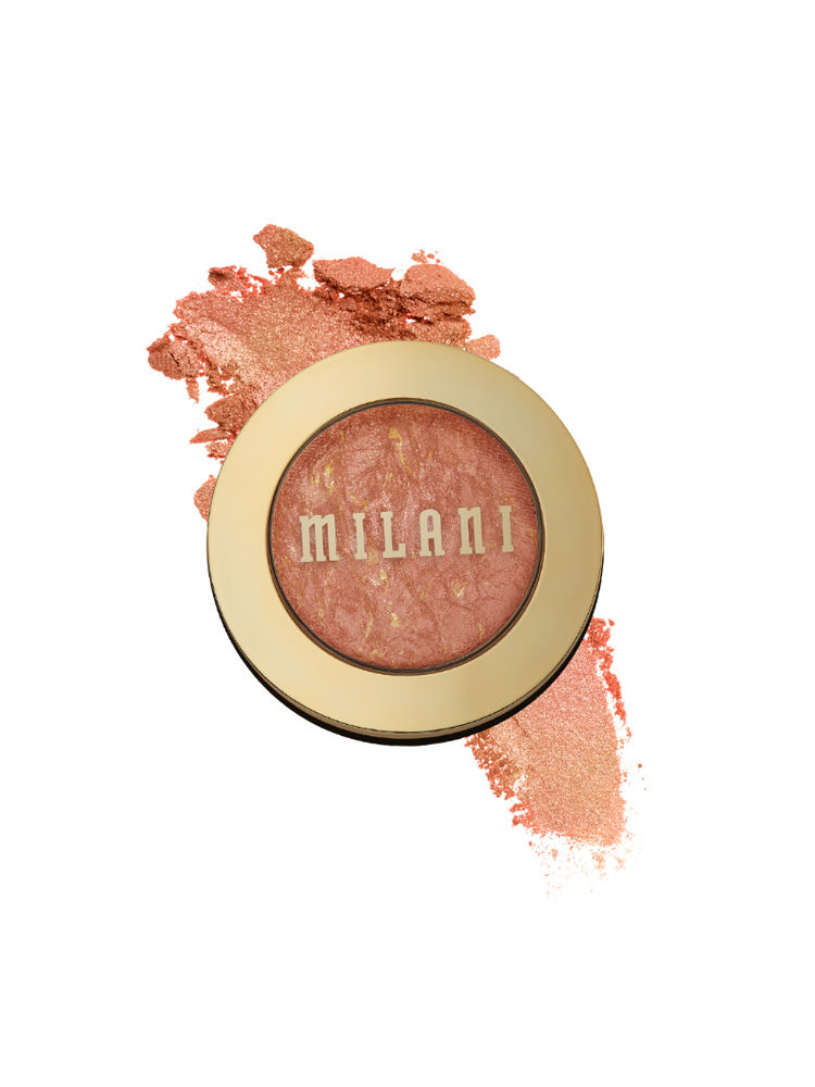 Milani Baked Blush