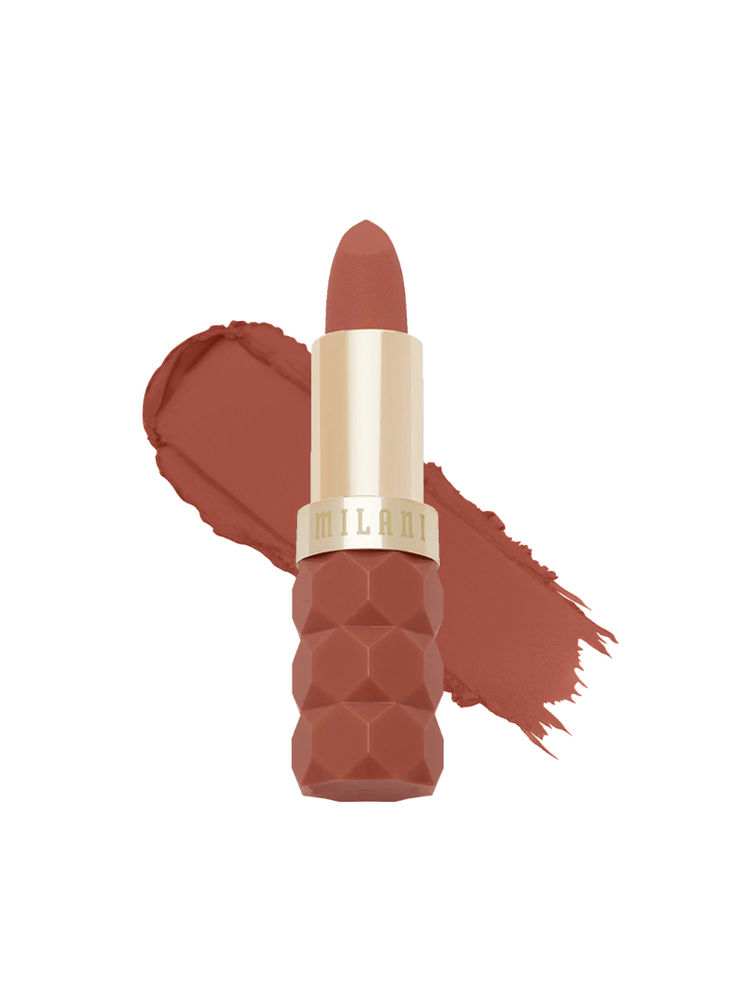Milani Color Fetish Lipstick Matte-picture-18