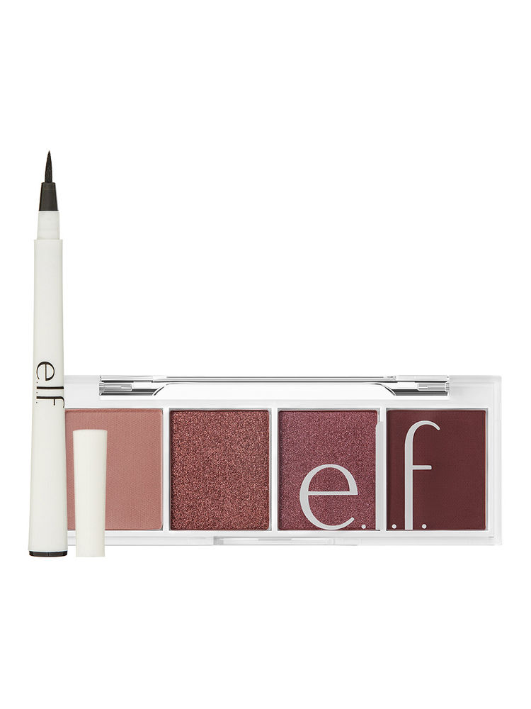 e.l.f. Cosmetics Eyeliner Pen & Bite Sized Eye Shadow-picture-14