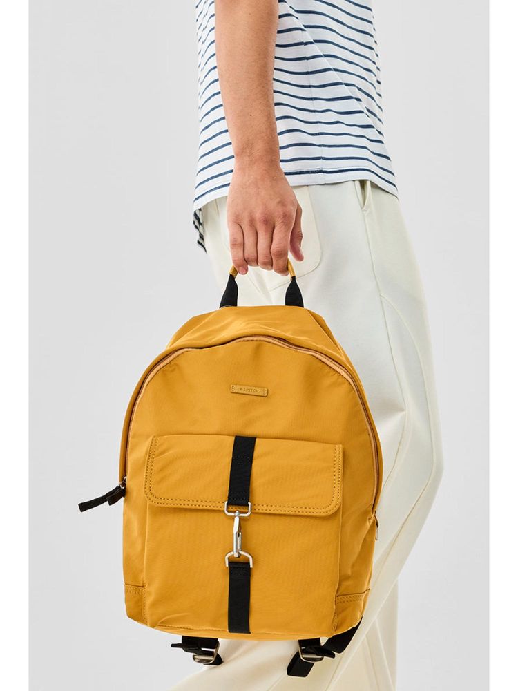 Snitch Mustard Urban Backpack-picture-11