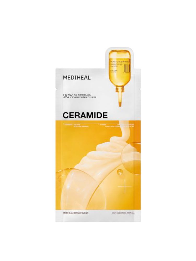 Mediheal Ceramide Essential Mask-picture-28