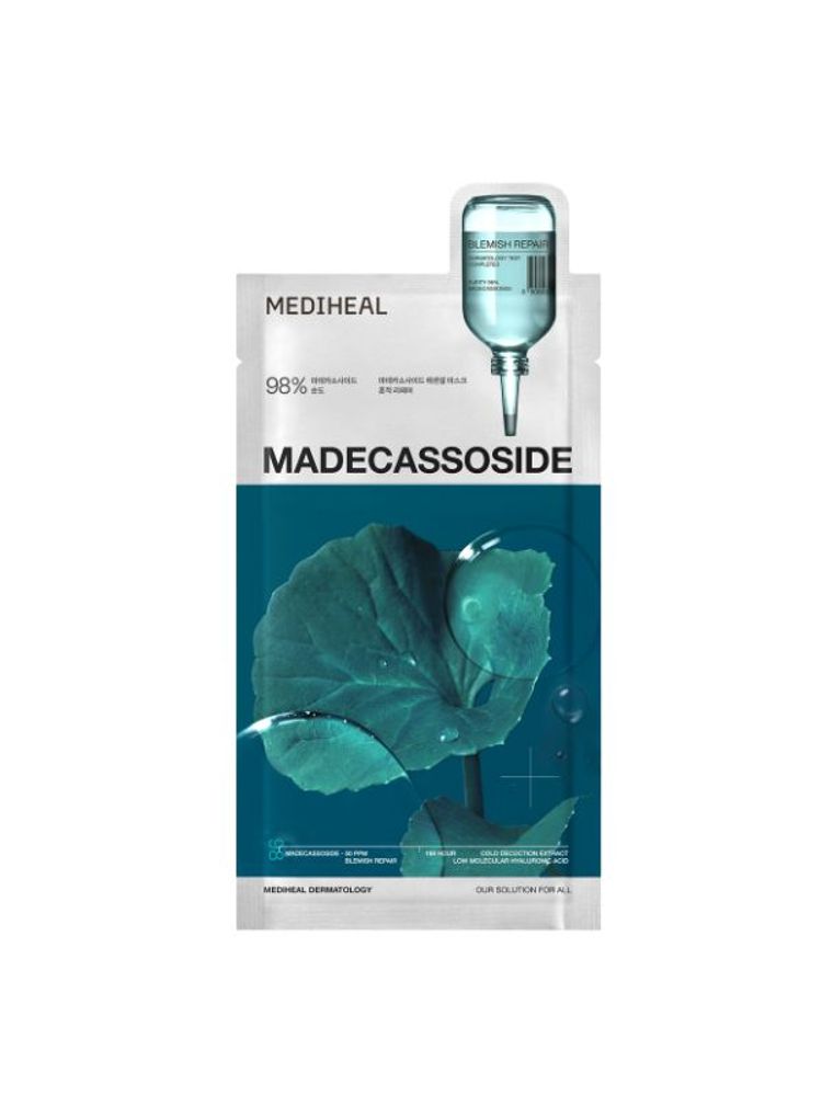 Mediheal Madecassoside Essential Mask-picture-27