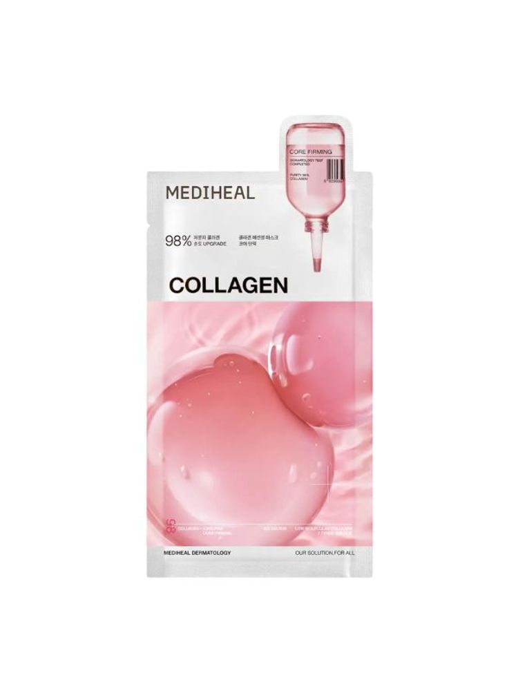 Mediheal Collagen Essential Mask-picture-16