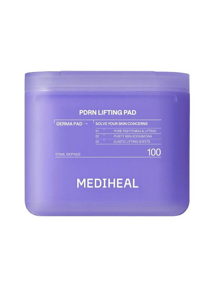 Mediheal PDRN Lifting Pad-picture-33