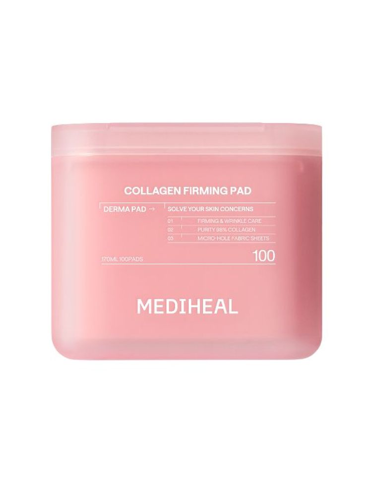 Mediheal Collagen Firming Pad-picture-37