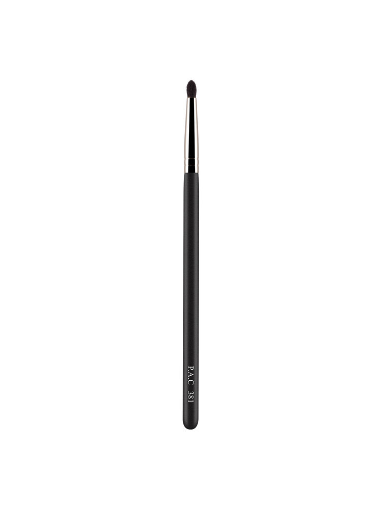 PAC Blending Eyeshadow Brush - 381-image-39