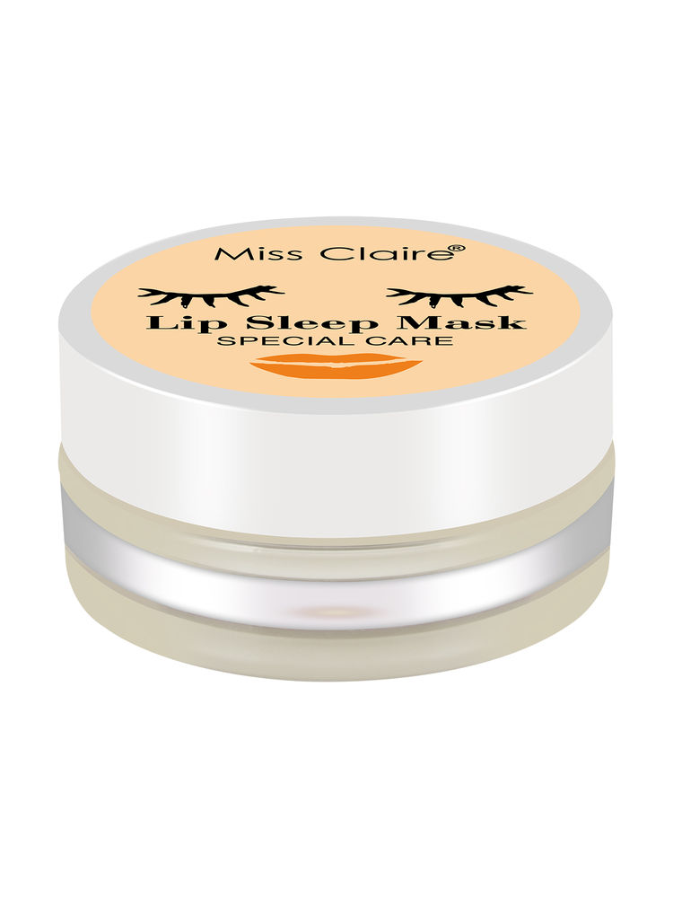 Miss Claire Lip Sleep Mask Special Care