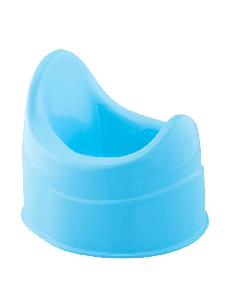 Chicco Anatomical Potty (Green/Yellow)