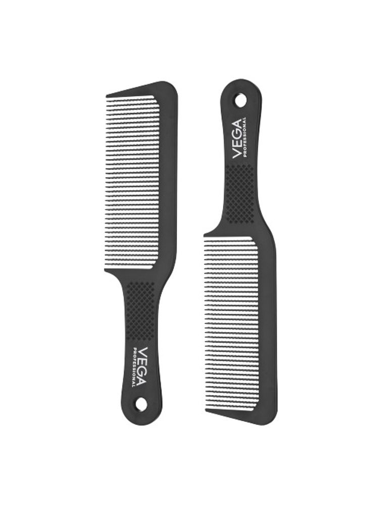 VEGA Professional VPPCC-02 Clipper Comb - Black-picture-15