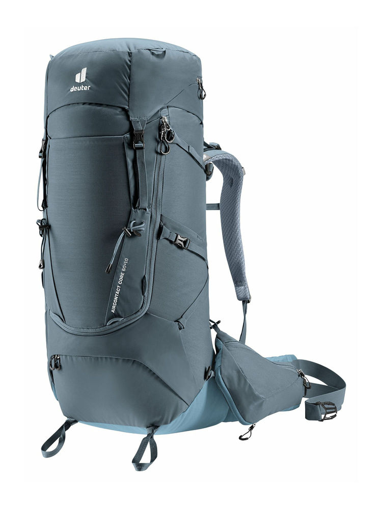 Deuter Unisex Air Contact Core 60+10L Backpack-image-40