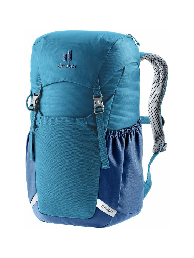 Deuter Unisex Blue Junior 18L Backpack-image-41